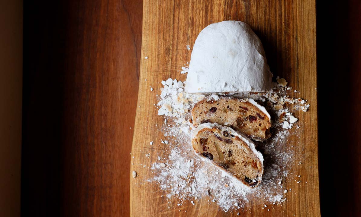 Stollen