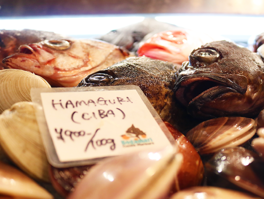 ボガマリコンテンツメニュー